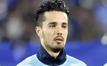 رسمی/ نورافکن به سپاهان پیوست