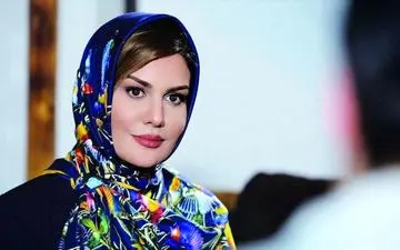 رز رضوی بعد مدت‌ها با استایل تینا آخوندی تبار پیداش شد+عکس