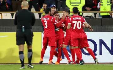 پرسپولیس دو رقمی نشد؛ منتظر حذف زودهنگام برانکو باشیم؟!