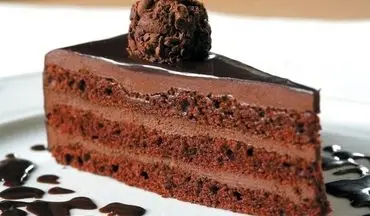 دسر بخورید و مثل کوره چربی هایتان را بسوزانید