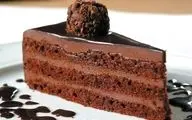 دسر بخورید و مثل کوره چربی هایتان را بسوزانید