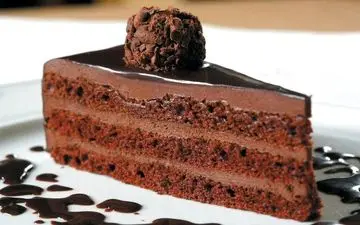 دسر بخورید و مثل کوره چربی هایتان را بسوزانید