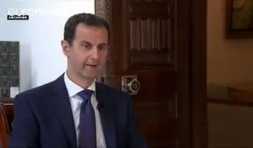 خبرهای درز کرده از جلسه فرستاده پوتین با بشار اسد