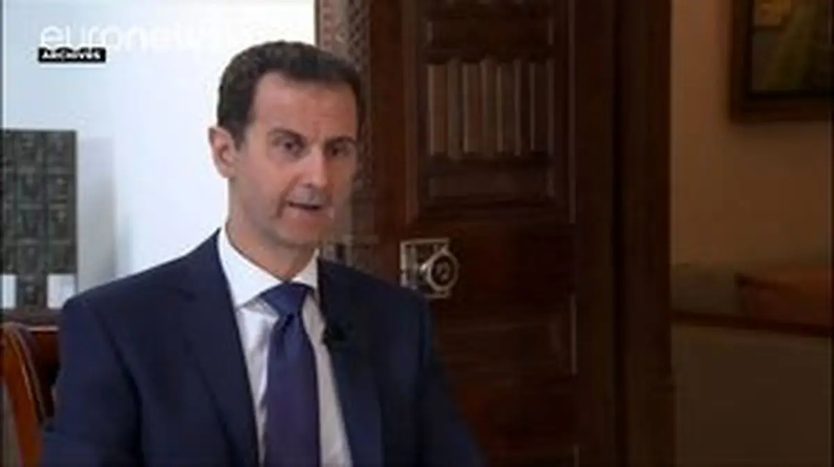 خبرهای درز کرده از جلسه فرستاده پوتین با بشار اسد