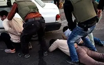 
اولین شهید اطلاعات پس از ۱۲۰ عملیات ضدتروریستی +عکس