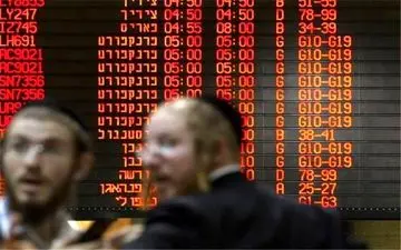 4 جوان ترکیه‌ای از فرودگاه بن گوریون دیپورت شدند