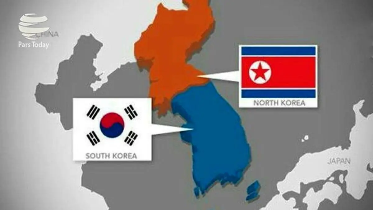 
کره‌شمالی به تمام روابطش با کره‌جنوبی پایان می‌دهد
