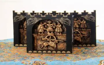  رونمایی از اولین بسته‌بندی شیرینی کرمانشاه