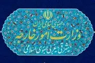 توهین خبرنگار ایرانی به پوتین با استفاده از واژه «بیشرف» در نشست خبری سخنگوی وزارت خارجه + ویدئو