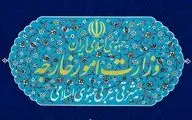 توهین خبرنگار ایرانی به پوتین با استفاده از واژه «بیشرف» در نشست خبری سخنگوی وزارت خارجه + ویدئو