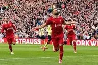 خبر بد برای لیورپولی‌ها؛ احتمال غیبت صلاح در هفت دیدار آینده