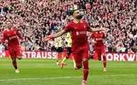 خبر بد برای لیورپولی‌ها؛ احتمال غیبت صلاح در هفت دیدار آینده