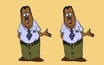 فقط 15 ثانیه وقت داری که 6 تفاوت تصویر رو پیدا کنی! 