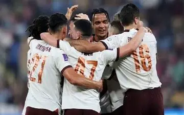 منچسترسیتی حریف فلومیننزه در فینال جام جهانی باشگاه‌ها شد
