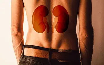 8 غذایی که به کلیه های شما آسیب می رسانند