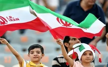  بیانیه فدراسیون فوتبال قبل از دیدار دوستانه ایران - ازبکستان