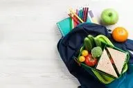 اهمیت وعده‌های غذایی مقوی برای دانش‌آموزان