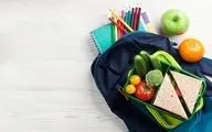 اهمیت وعده‌های غذایی مقوی برای دانش‌آموزان