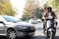 رونمایی از پوستر همزمان با پایان فیلمبرداری فیلم کوتاه «مسیر همیشگی»