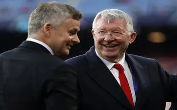 سولسشر: من فقط خودم هستم