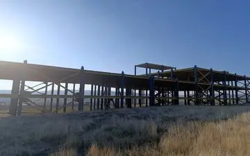  ساخت و‌تجهیز بیمارستان ۶۴ تختخوابی روانسر نیازمند ۵۰۰ میلیارد تومان اعتبار است
