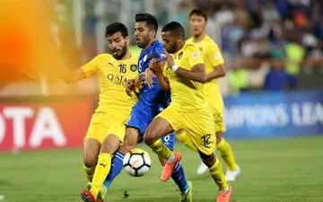 خیالمان از بابت صعود راحت نیست/ استقلال با قدرت ظاهر می‌شود