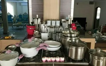 زن برای دریافت جهیزیه خود چگونه اقدام کند؟