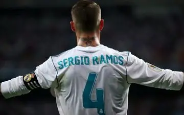 راموس، گلزنترین سرزن جهان! 