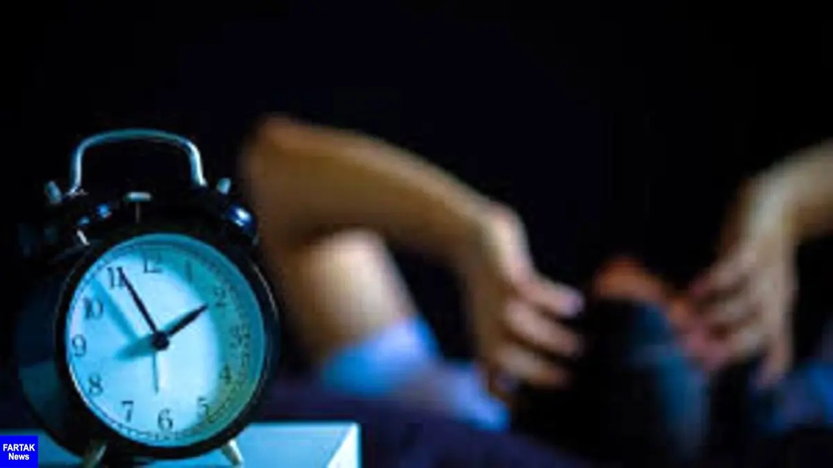6 عاملی که باعث بیدار شدن های نیمه شب و بی خوابی می شوند