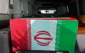 شهدای رمضان دیواندره|پیکر مطهر شهید «جعفر نظام‌پور» در بیجار تشییع و به خاک سپرده شد