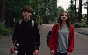 برندگان جوایز تلویزیونی بفتا 2020 مشخص شدند