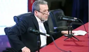 هشدار تند عراقچی به اروپا: نیروهای مسلح ایران آماده...