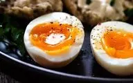 خوراکی معجزه‌آسا: زرده تخم‌مرغ، پیری مغز را کند میکند