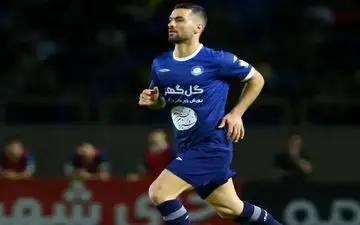 دست تارتار خالی شد؛ علیزاده بازی فجرسپاسی را از دست داد