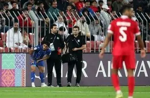 خلاصه بازی المحرق 0 - استقلال 3 + ویدئو