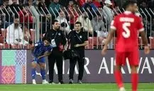 خلاصه بازی المحرق 0 - استقلال 3 + ویدئو