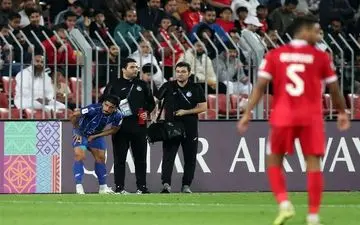 خلاصه بازی المحرق 0 - استقلال 3 + ویدئو