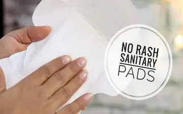 علت و علائم حساسیت به نوار بهداشتی | پیشگیری از حساسیت به نوار بهداشتی