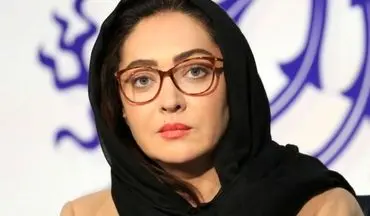 باورنکردنی، بانوی زیبای بازیگر ایران در آغوش آقای بازیگر + عکس
