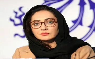 باورنکردنی، بانوی زیبای بازیگر ایران در آغوش آقای بازیگر + عکس