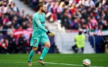 لمپارد عامل حذف لیورپول از لیگ قهرمانان را می‌خواهد!