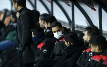  پاسخ منفی دو ستاره پرسپولیس به پیشنهاد اماراتی‌ها