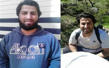 جزئیات جدید از انتحار تروریست ۱۳۰ کیلویی + عکس