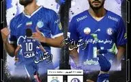نبرد آبی‌ها در اهواز؛ استقلال پرستاره مقابل استقلال خوزستان بحران‌زده