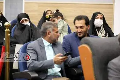 راشدی-خاکزاد-نشست فعالان کمیته شوراها و شهرداری های ستاد آیت الله رییسی 