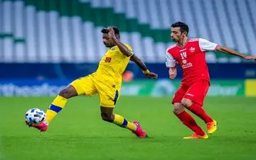 شب بد ستاره جدید/ جانشین ترابی دیده نشد