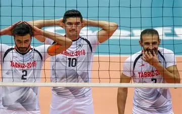  تیم‌های حاضر در پلی‌آف حریفان خود را شناختند + جدول