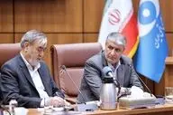  برنامه افزایش سه برابری ظرفیت نیروگاه‌های اتمی آغاز شده است 