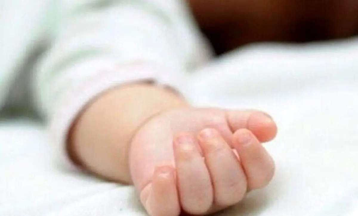 مرگ دردناک پسر خردسال/ علت چه بود؟