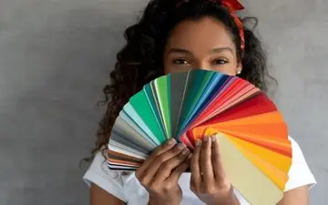 رنگ مورد علاقه ما چه ویژگی‌های شخصیتی‌مان را فاش می‌کند؟